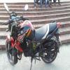 Yamaha FZs